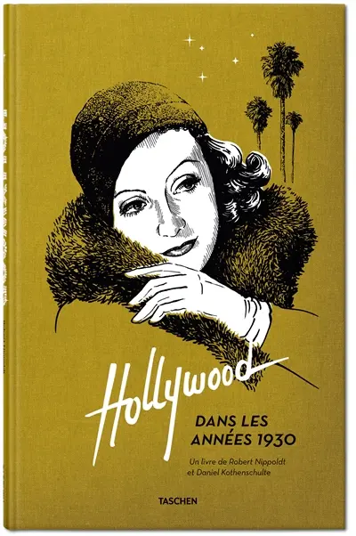 Hollywood dans les années 1930