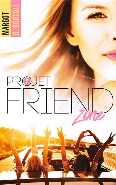 projet. vol. 1. projet friendzone