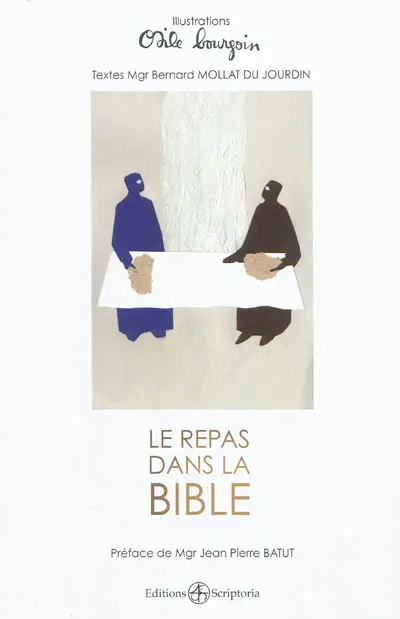Le repas dans la Bible