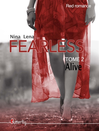 FEARLESS : TOME 2