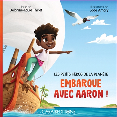 embarque avec aaron !