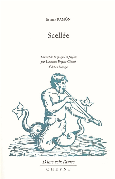 Scellée