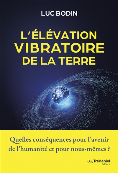 L'élévation vibratoire de...