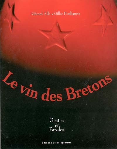 Le vin des Bretons