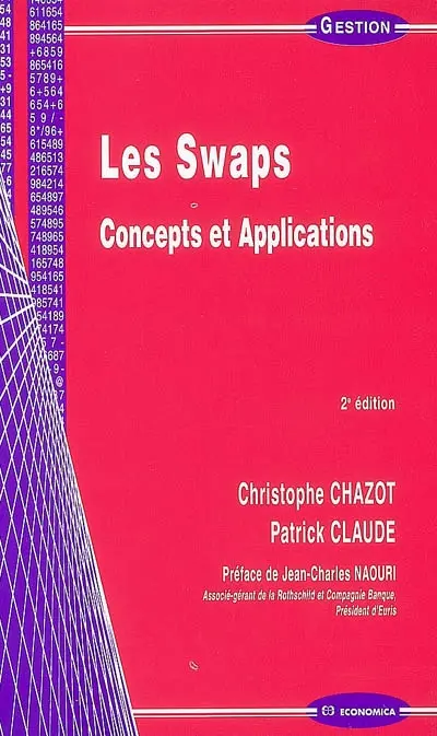 Les swaps : concepts et applications