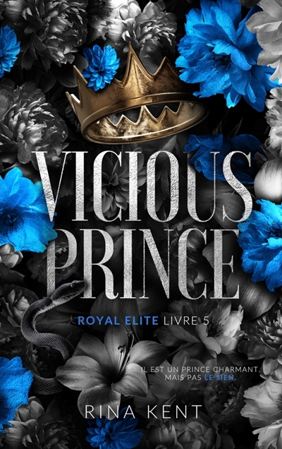 Royal Elite. Vol. 5....