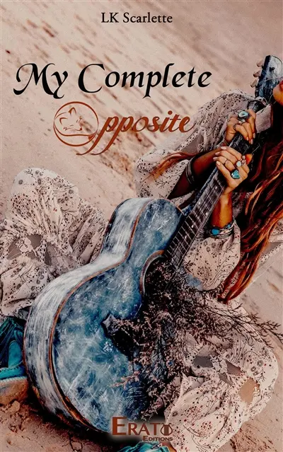 My complete opposite