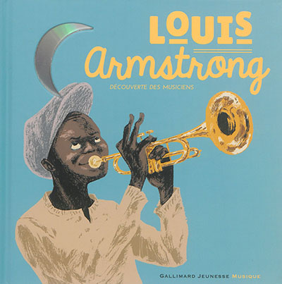 Louis Armstrong : découverte des musiciens