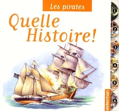 Les pirates