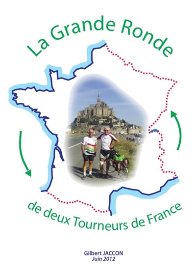 La Grande Ronde de Deux...