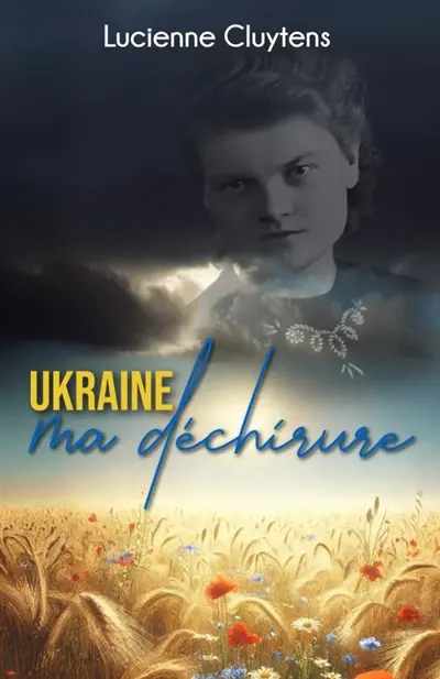 Ukraine, ma déchirure