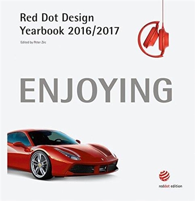 Enjoying 2016/2017 : Red...