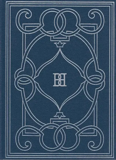 Poètes italiens de la Renaissance dans la bibliothèque de la Fondation Barbier-Mueller : de Dante à Chiabrera