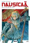 Nausicaä : de la vallée du...