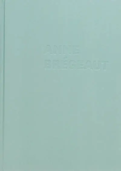 Anne Brégeaut