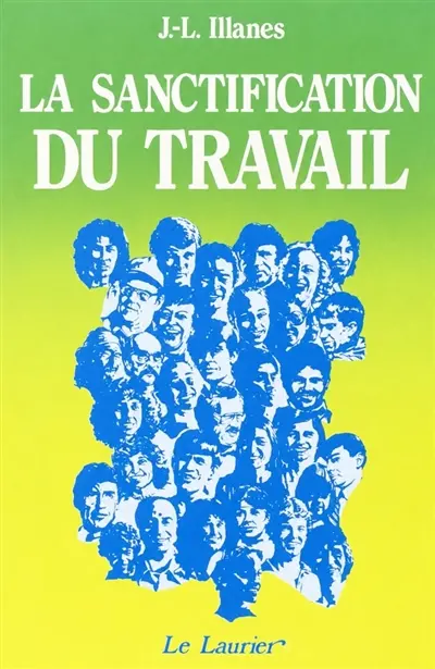 La Sanctification du travail
