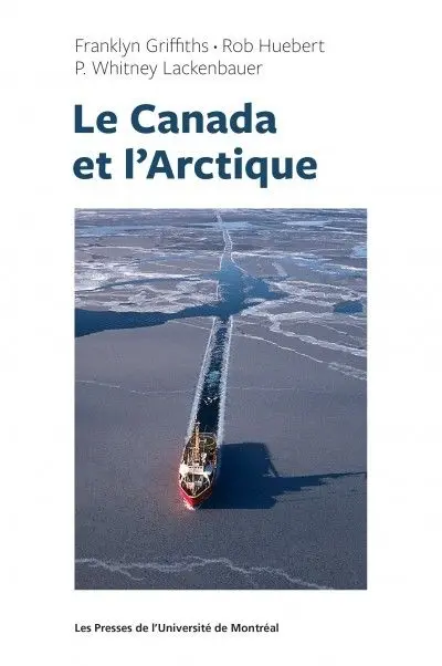Le Canada et l'Arctique