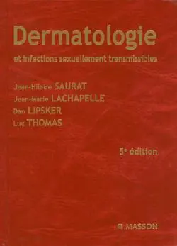 Dermatologie et infections sexuellement transmissibles