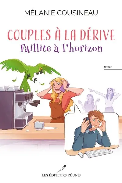 Couples à la dérive : faillite à l'horizon