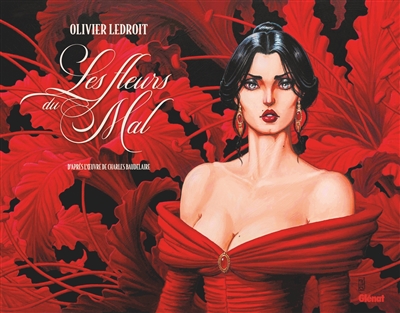 Les fleurs du mal
