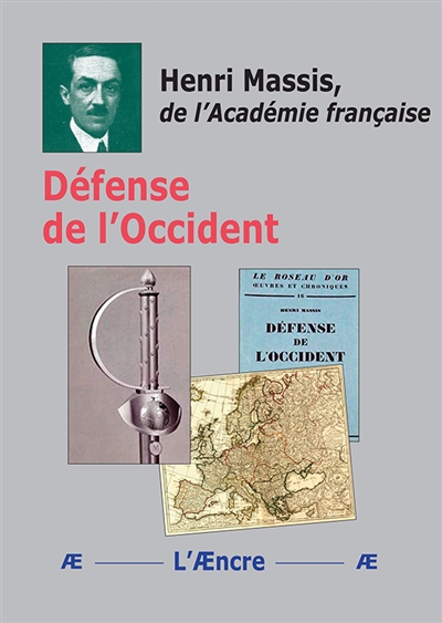 Défense de l'Occident