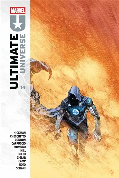 Ultimate universe. Vol. 14