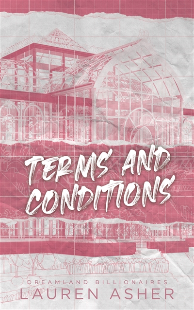Dreamland billionaires. Vol. 2. Terms and conditions