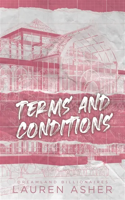 Dreamland billionaires. Vol. 2. Terms and conditions