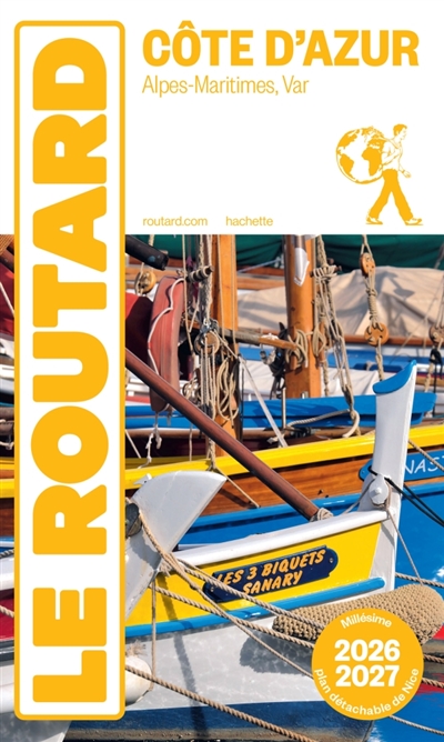 Côte d'Azur :...