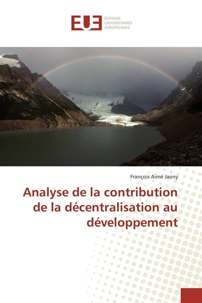 Analyse de la contribution...