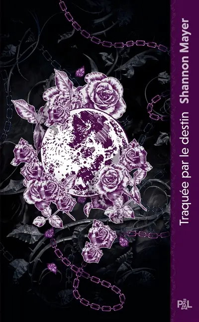 Les territoires Alpha. Vol. 2. Traquée par le destin : texte intégral