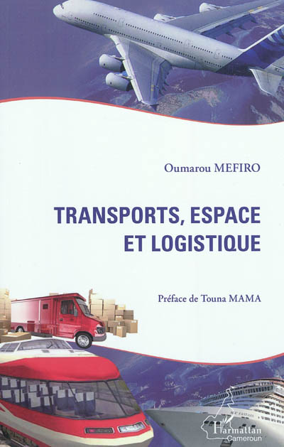 Transports, espace et logistique