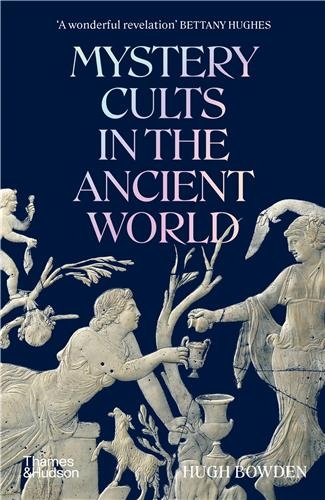 Mystery Cults in the...