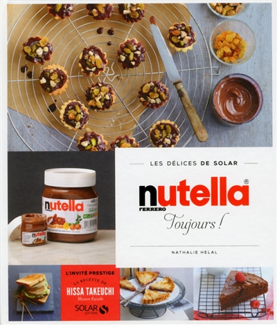 Nutella toujours !