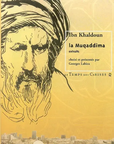 La Muqaddima : extraits