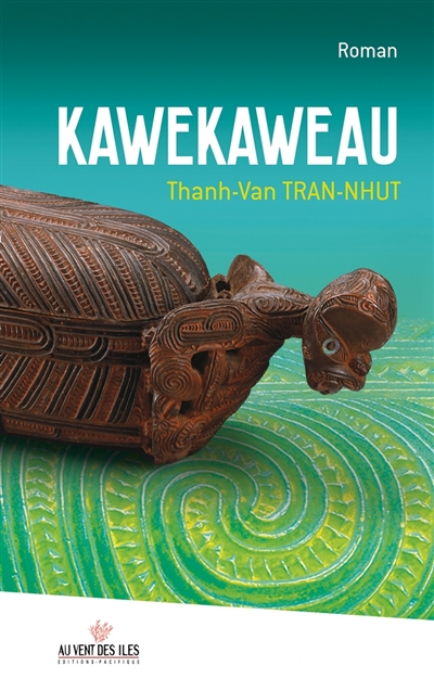 Kawekaweau