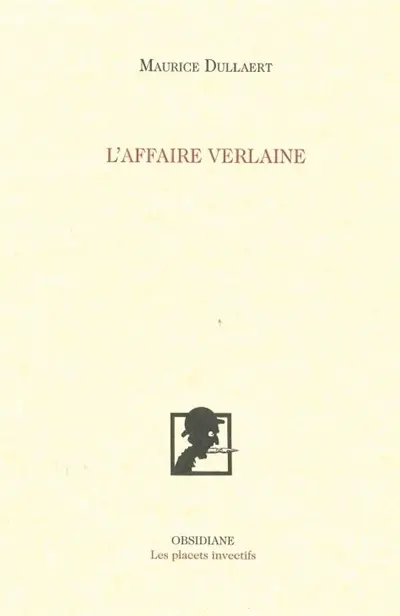 L'affaire Verlaine