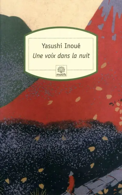 Une voix dans la nuit