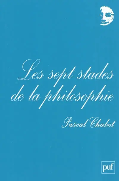 Les sept stades de la philosophie