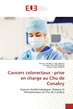 Cancers colorectaux : prise...