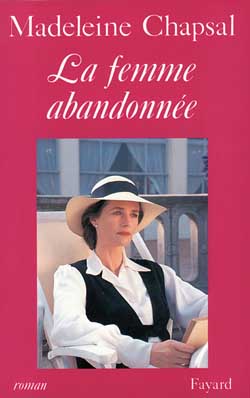 La femme abandonnée