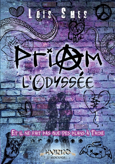 Priam : L'Odyssée : Format...