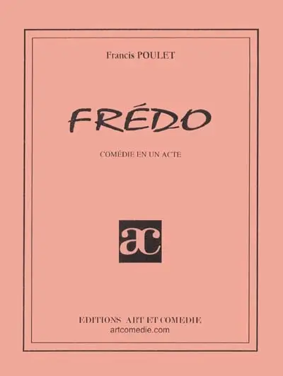 Frédo