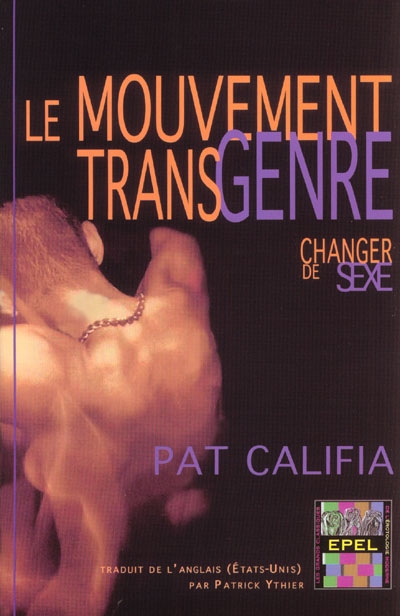 Le mouvement transgenre : changer de sexe