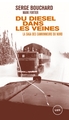Du diesel dans les veines : la saga des camionneurs du Nord