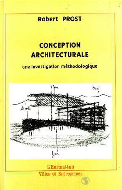 Conception architecturale : une investigation méthodologique
