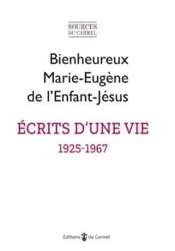 Ecrits d'une vie : 1925-1967