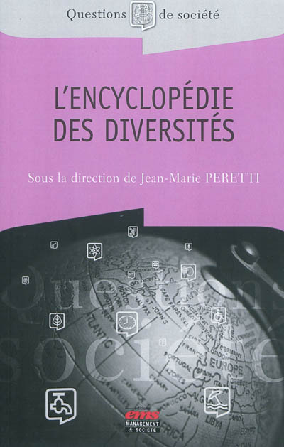 L'encyclopédie des diversités