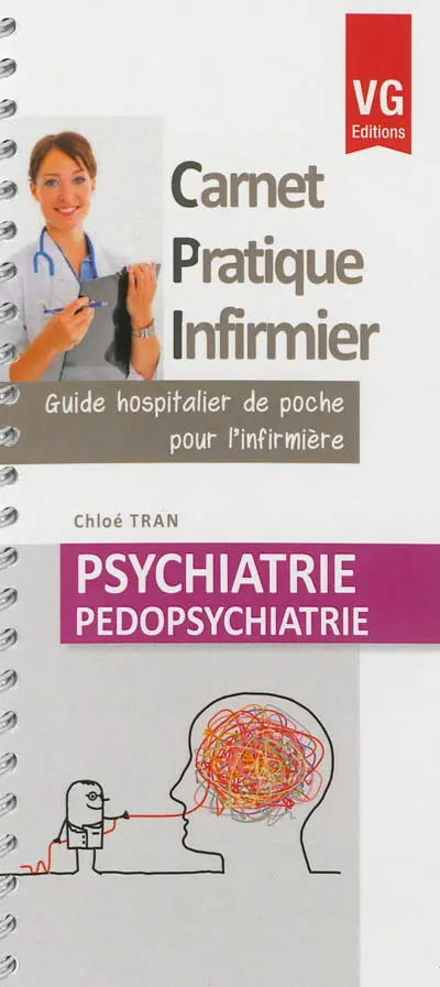 Psychiatrie, pédopsychiatrie