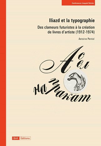 Iliazd et la typographie :...